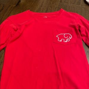 Ivory Ella long sleeve